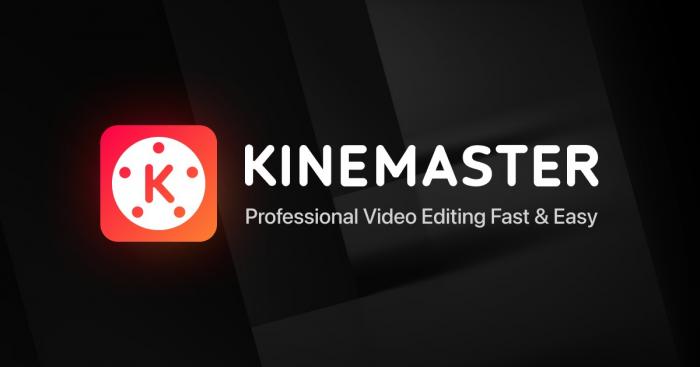 8. Kinemaster - A User-Friendly and Fully Featured Video Editor for iPhone-1