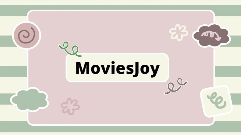 MoviesJoy