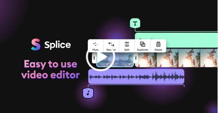 7. Splice - A Free Video Editing App for iPhone Users-1