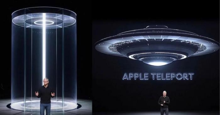 Apple Teleportation 101: A Beginner's Guide to this Cutting-Edge Technology