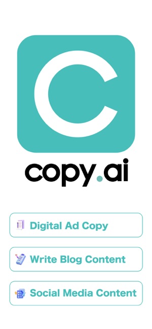 Enhancing Conversion Rates using Copy AI-1