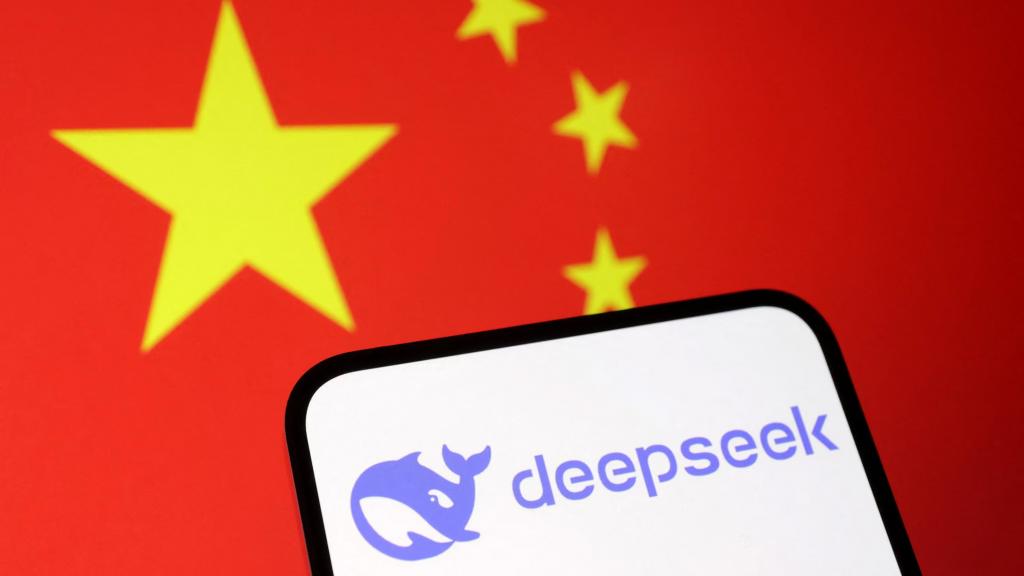 DeepSeek