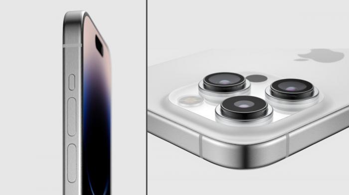 Camera Features on the iPhone 15 series-1