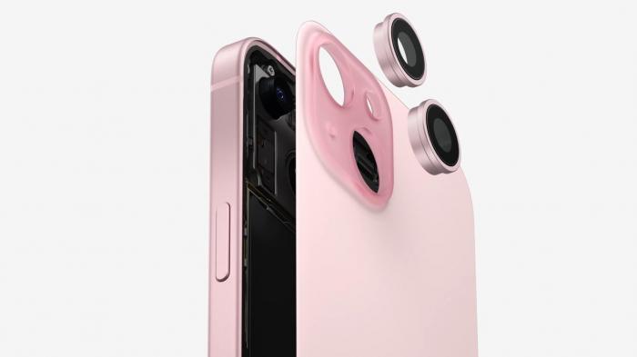 iPhone 15 Pro vs Pro Max camera：Which One Takes Better Photos?-1