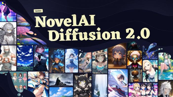 Unveiling the Future of Fiction: NovelAI’s Potential and Prospects-1