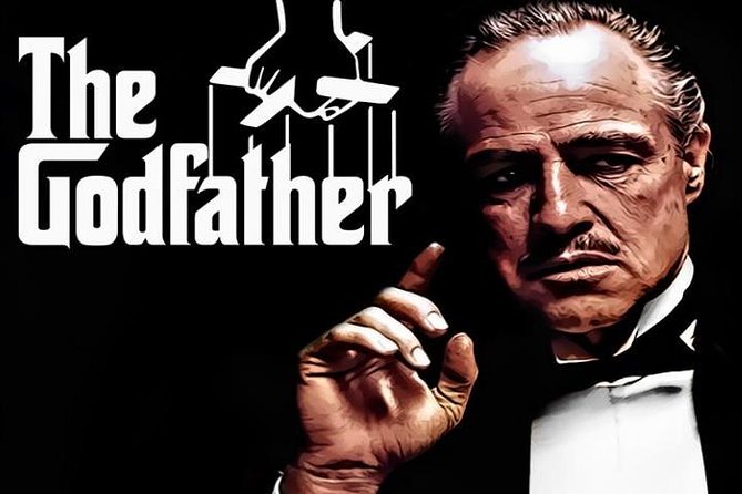 2. The Godfather-1