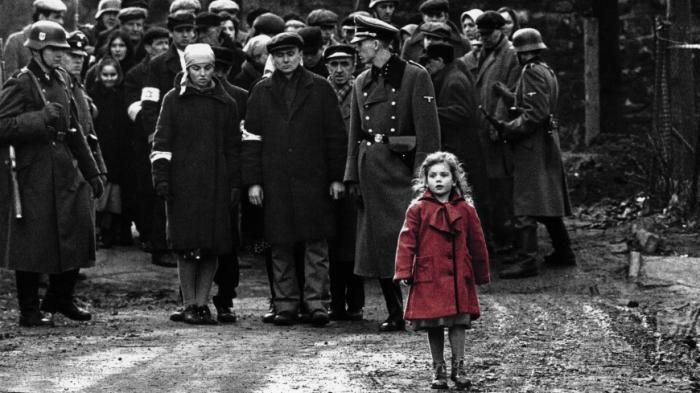 5. Schindler’s List-1