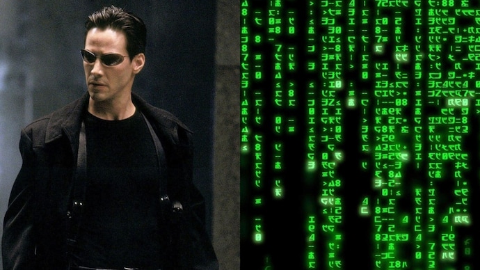 10. The Matrix-1