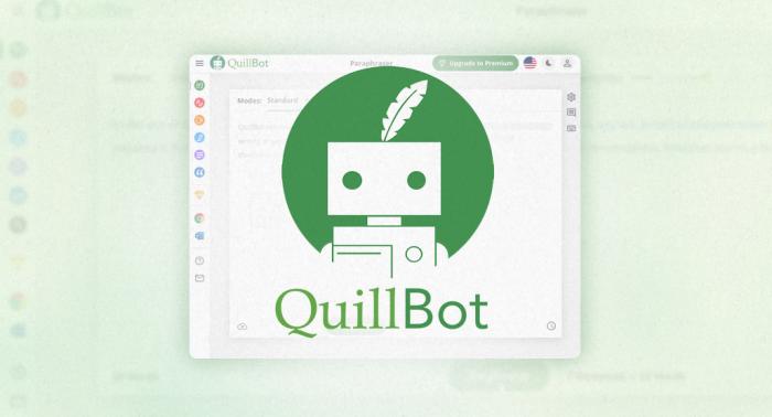 Introduction of Quillbot-1