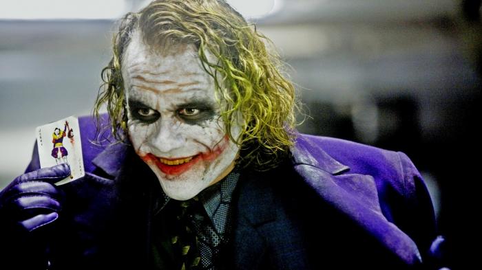 2. Joker-1