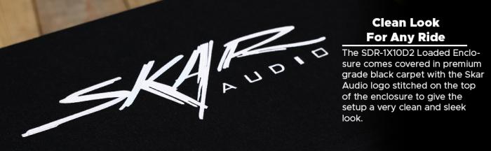 Skar Audio vs. Kicker-1