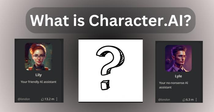 1. What is Character AI and How Does it Work?-1