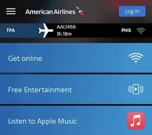 aainflight
