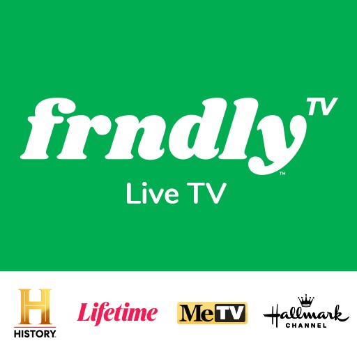 Frndly TV