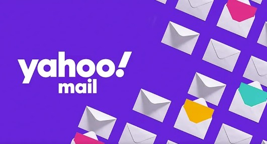 yahoo mail login