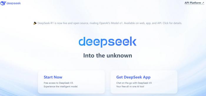 What is DeepSeek?-1