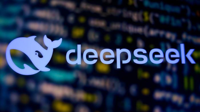 The Future of DeepSeek-1