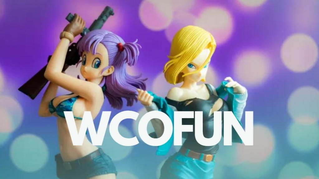 WCOFUN