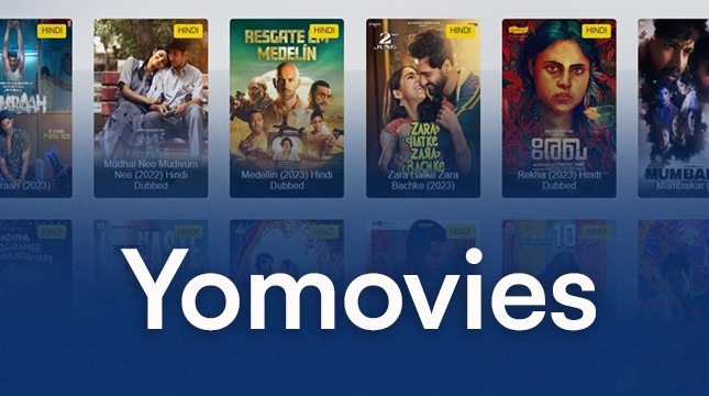 Key Features of YoMovies-1